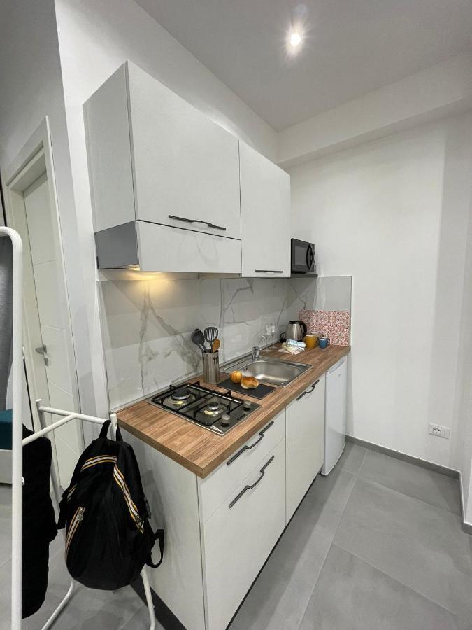 Civico 66 Apartment Palermo Exterior photo