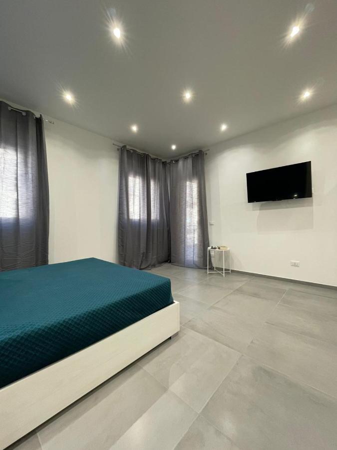 Civico 66 Apartment Palermo Exterior photo